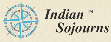 Indian Sojourns