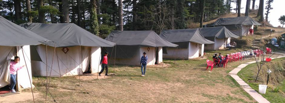 Camping