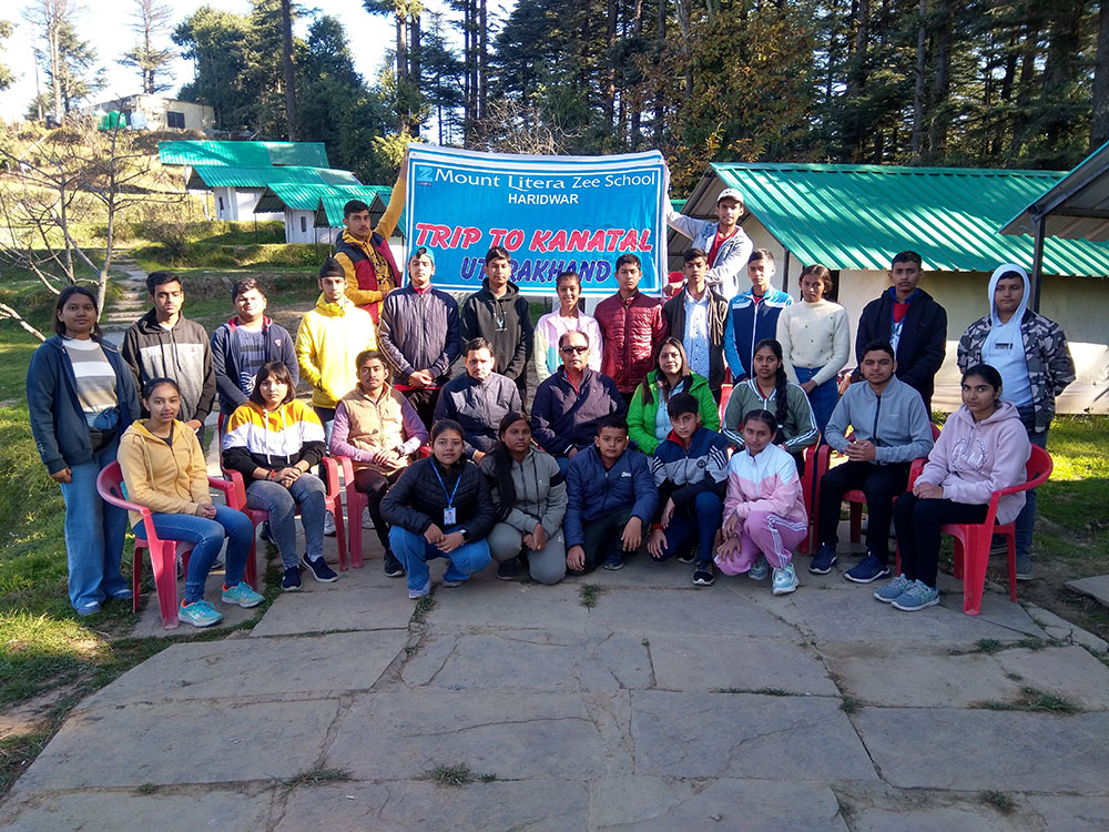 Mount Litera Zee School – Bahadarabad, Haridwar