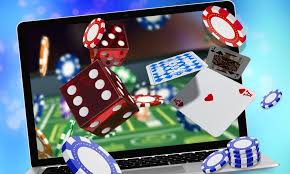 Discover the Thrill of Gaming at Casino Cosmobet UK