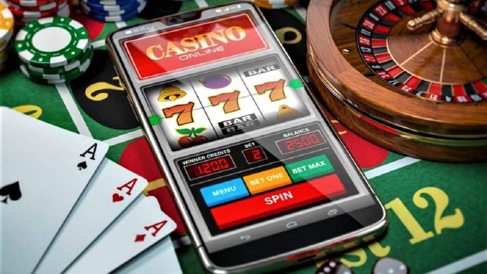 Discover the Thrills at SpinTime Online Casino UK 16