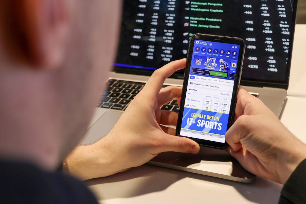 Everything You Need to Know About Mobile Betting 12
