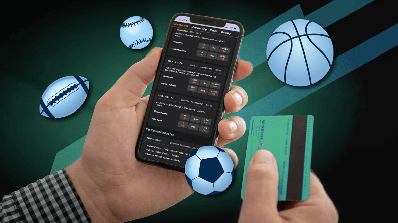 Experience the best betting action and promotions with Vivi 8 Experience the best betting action and promotions with Vivi 8