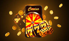 Experience the Excitement of Casino SpinTime UK