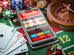 Experience the Excitement of Casino SpinTime UK