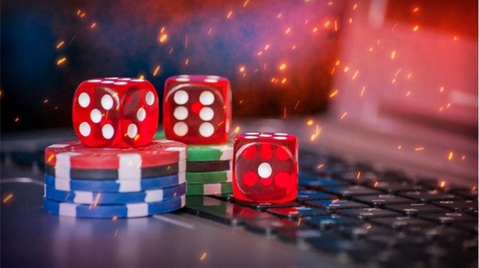 Experience the Thrill at Casino Gamblii UK