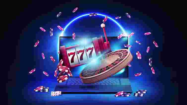 Experience the Thrill at Casino Gamblii UK
