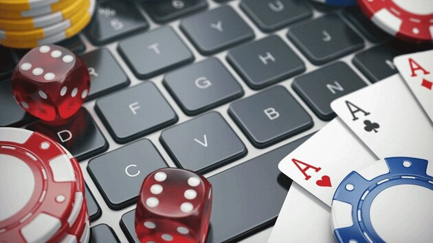 Experience the Thrill at Casino Gamblii UK