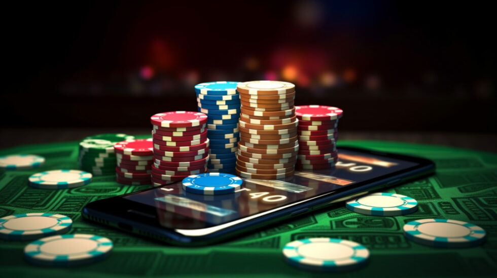 Experience the Thrill of Casino Koi Spins 13