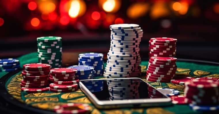 Experience the Thrill of Casino Koi Spins 13