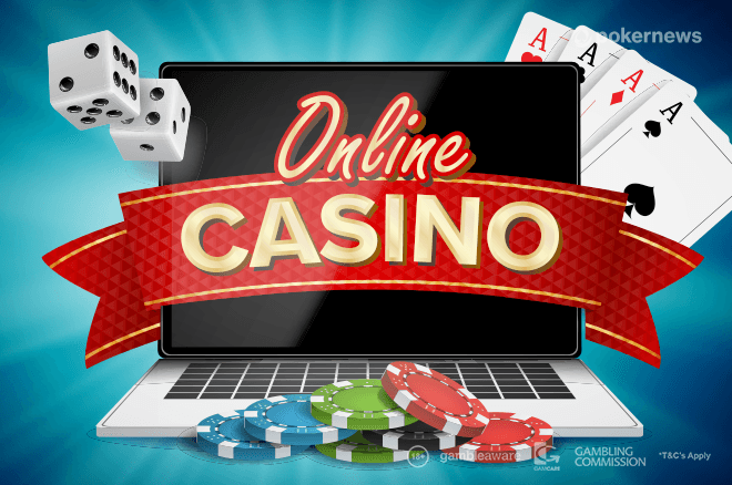 Experience Thrilling Gaming Adventures at Casino Nationalbet