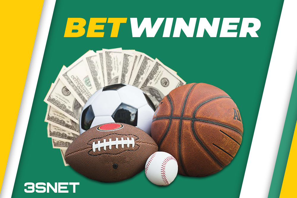 Explore the World of Betting with Betwinner France Explore the World of Betting with Betwinner France