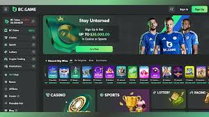 Exploring the Unique Features of BC.Game Casino JP