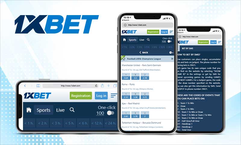 How to Access Your Account with 1xbet login link How to Access Your Account with 1xbet login link