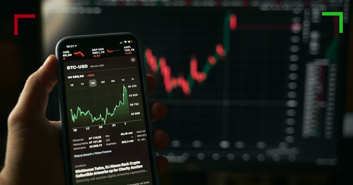 Understanding the Crypto Trading Volume Signal for Better Investment Decisions