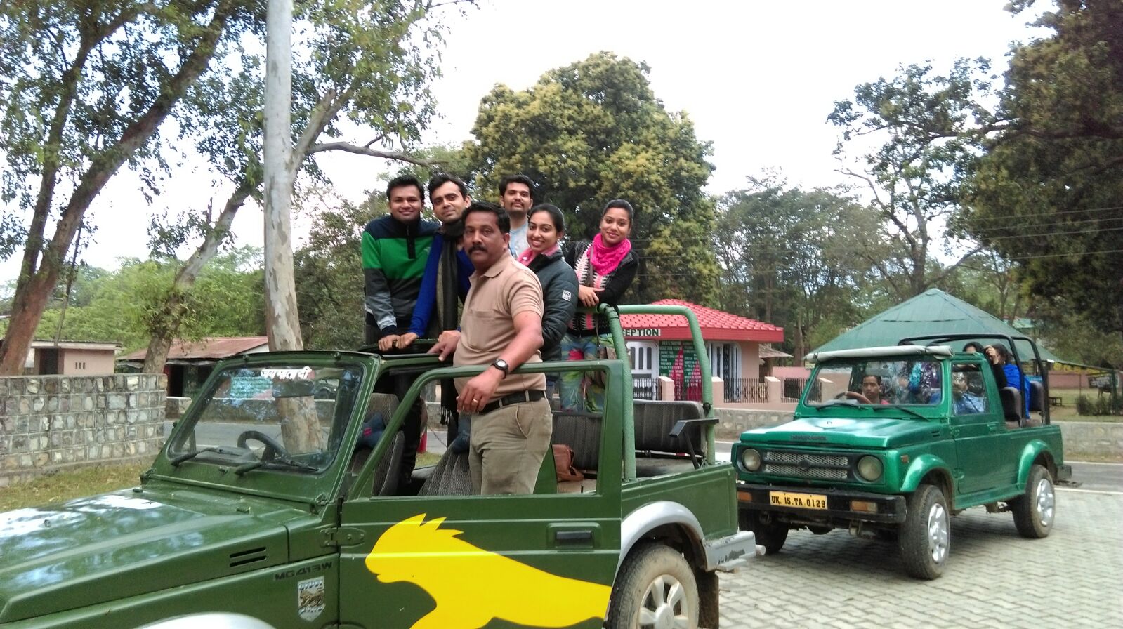 Rajaji National Park